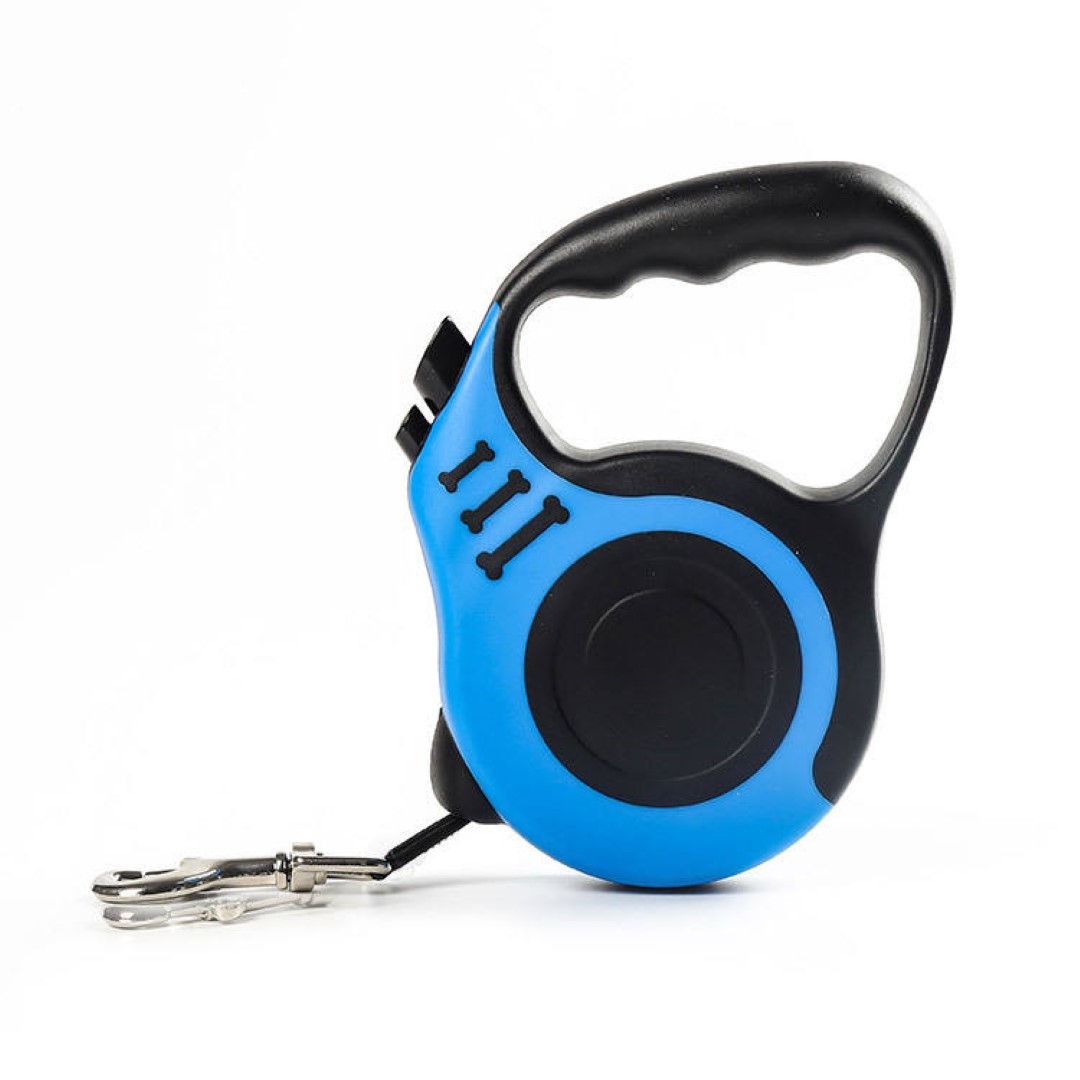 Retractable Pet Dog Leash 3