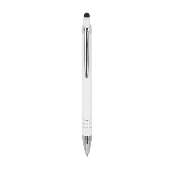 Camden Recycled Aluminum Pen 35