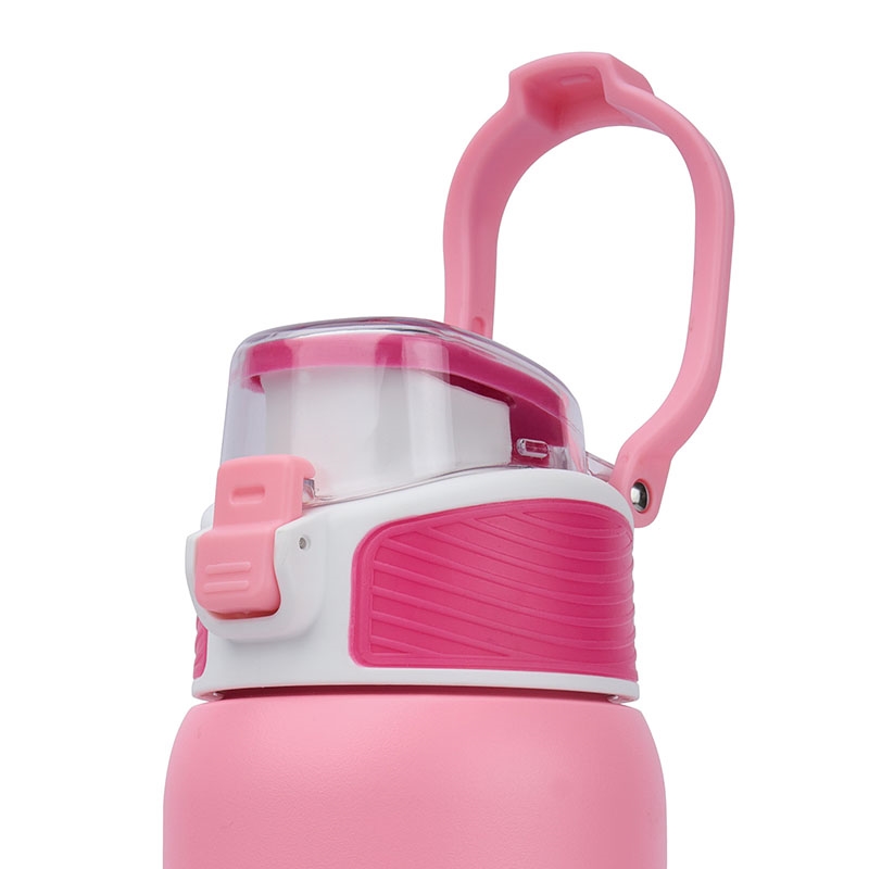 Brooke 28 oz. Double Wall, Stainless Steel Water Bottle, custom water bottle with logo imprint 126