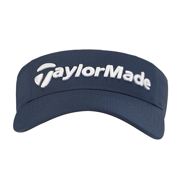 TaylorMade Men's Performance Radar Visor 5