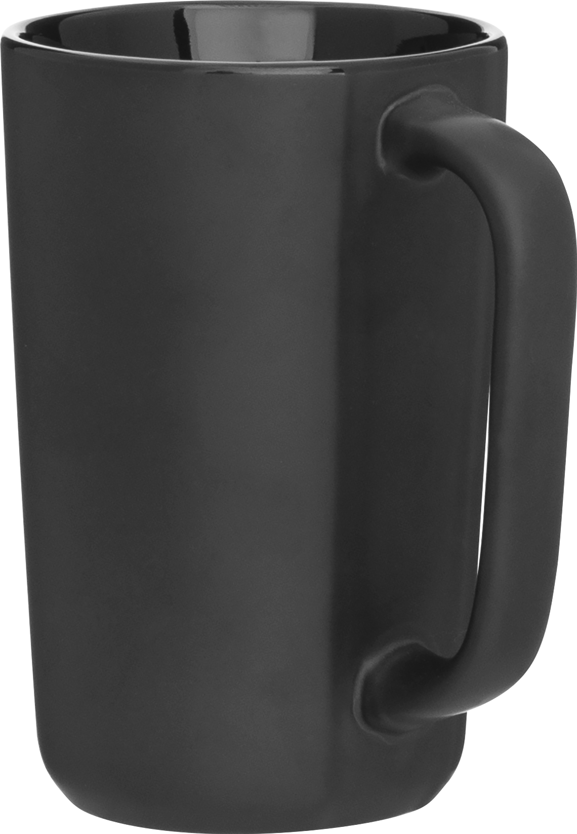 14 oz ledge mug