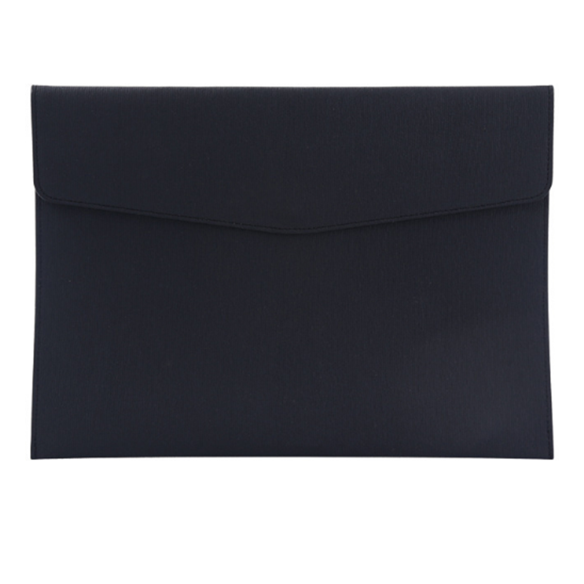 Professional A4 Leather Business Folder Document Bag 2
