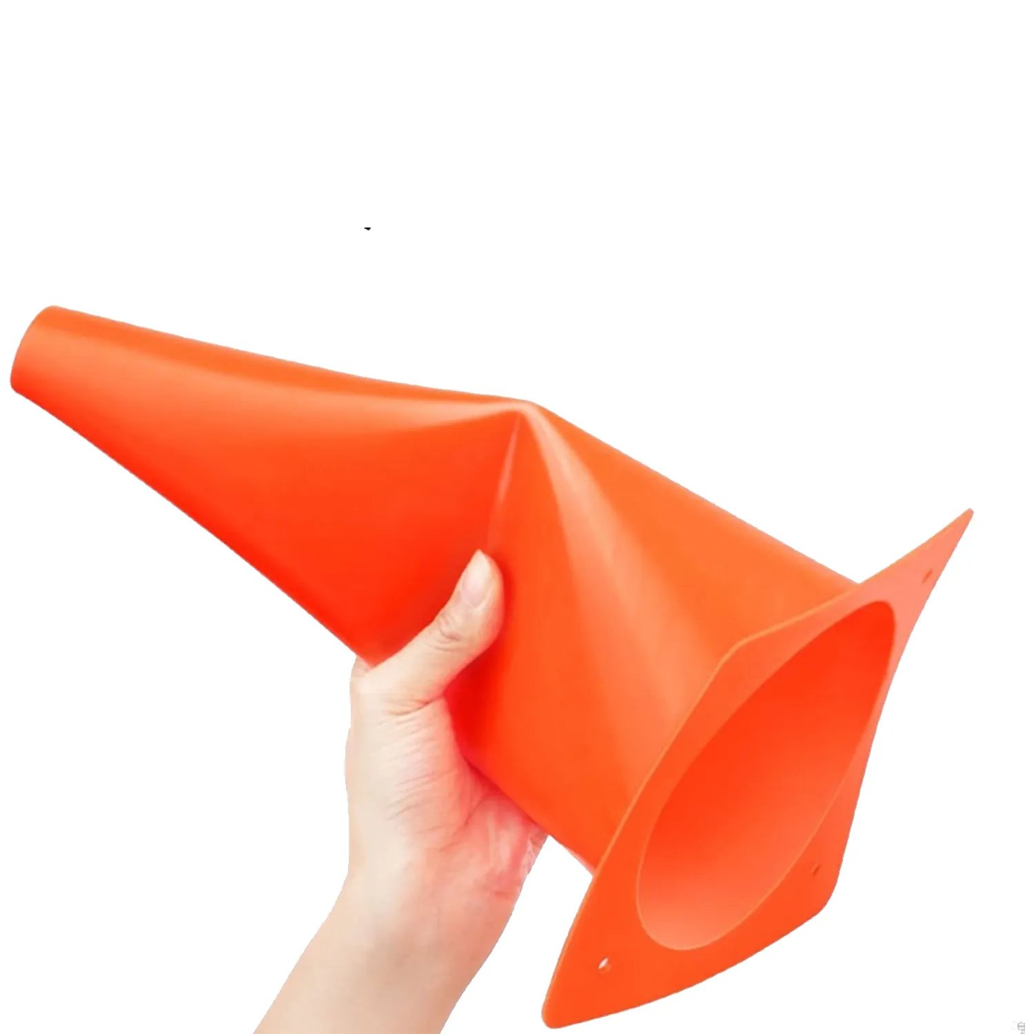 Plastic Sports Cones For Training 5