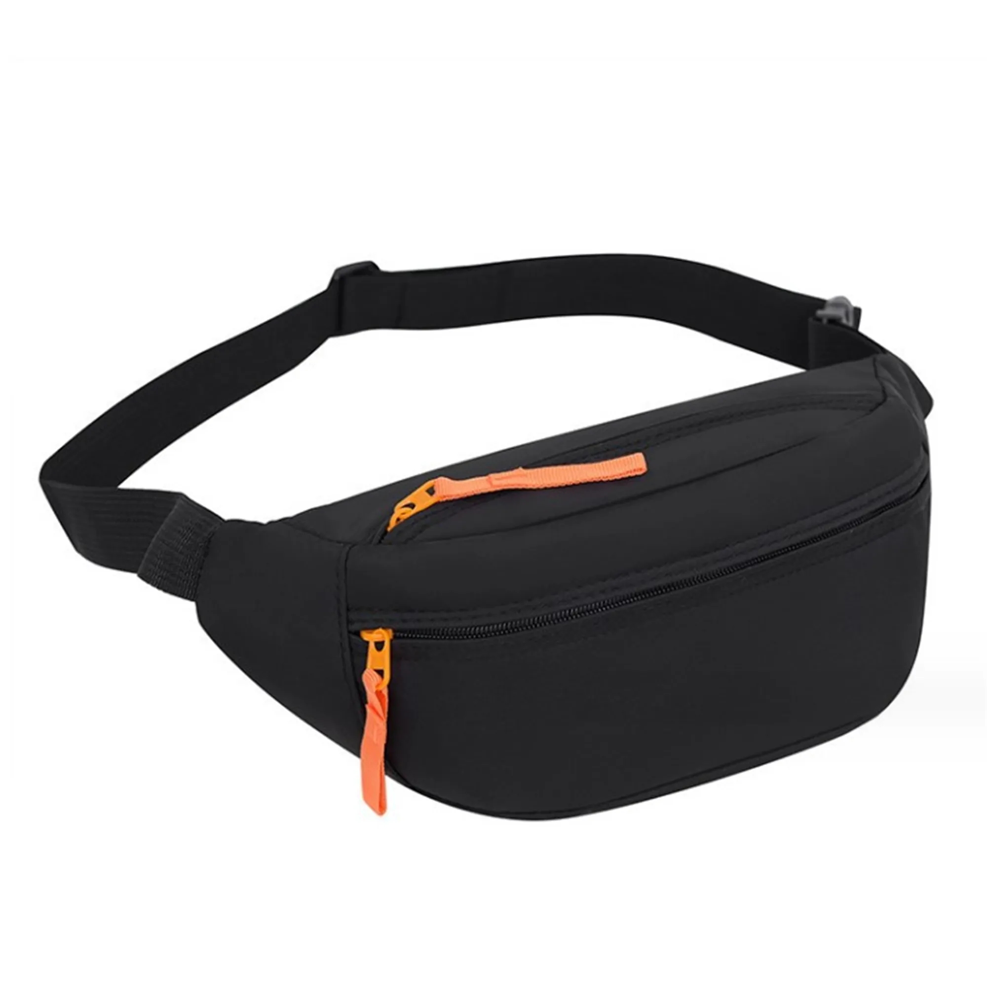 Workout Traveling Running Casual Hands Free Wallet Waist Bag 5