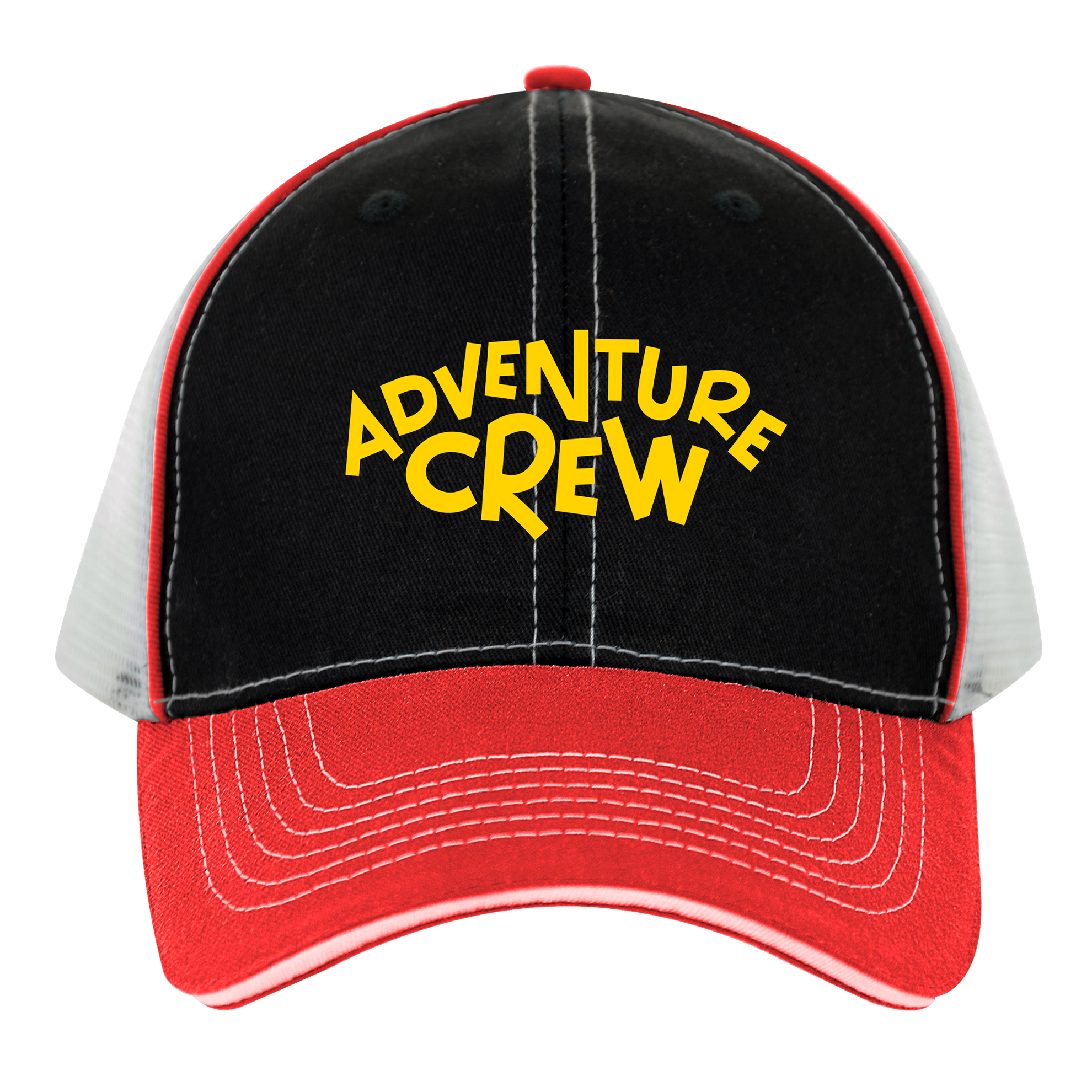 Trek Cap