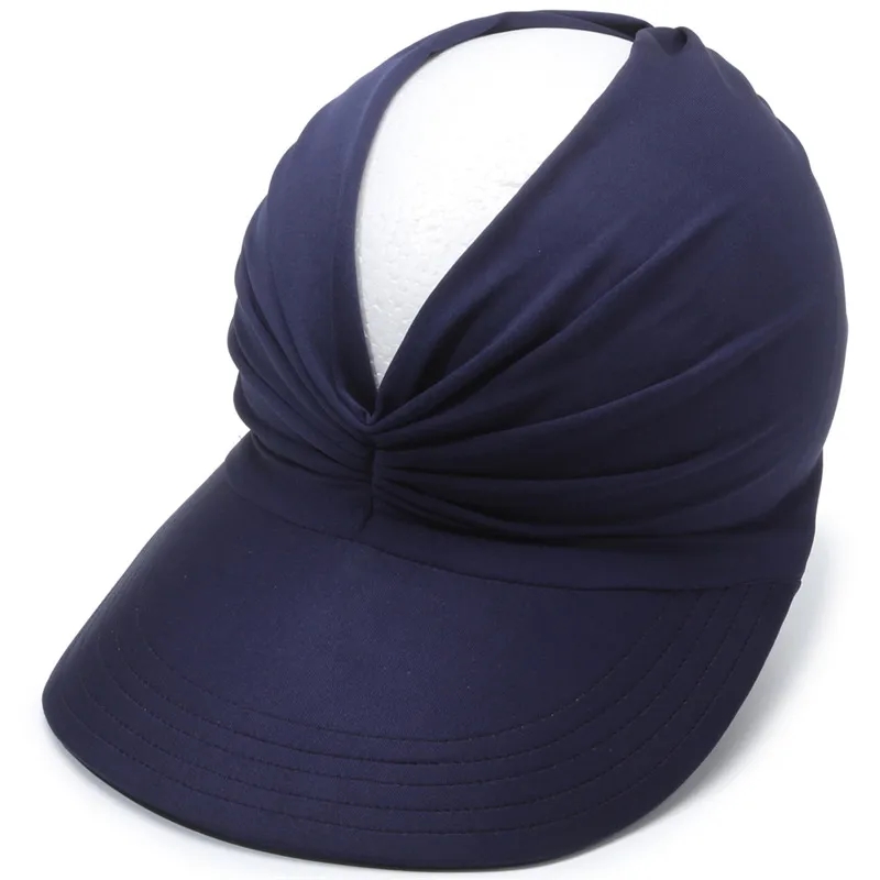 Elastic Sun Hat For Women 6