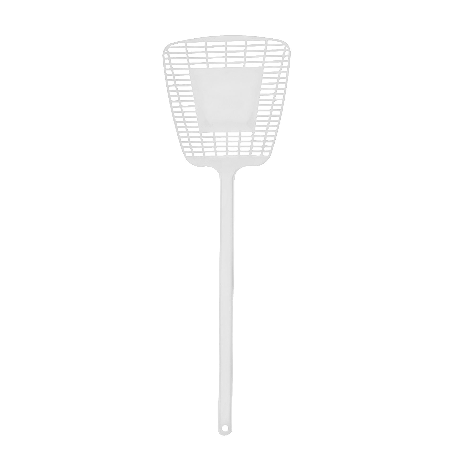 Plastic Fly Insect Catcher Flying Swatter 5