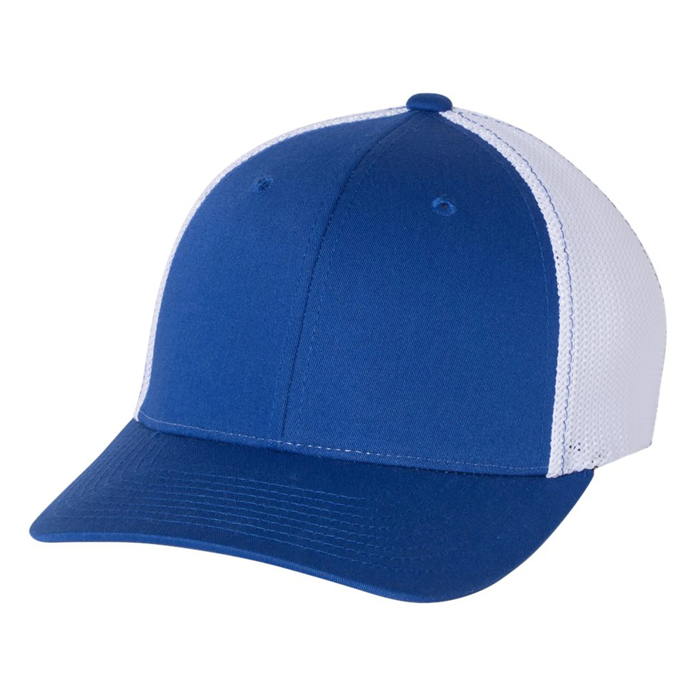 Richardson Fitted Trucker With R-Flex 19