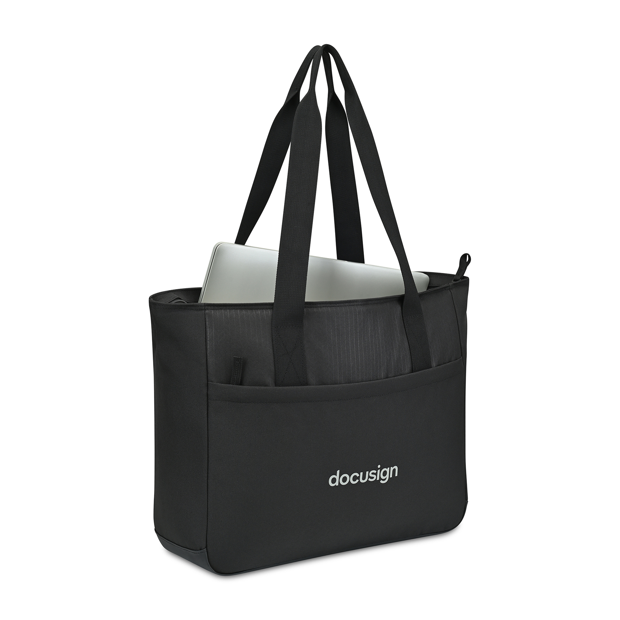 Transit Recycled rPET Laptop Tote 10
