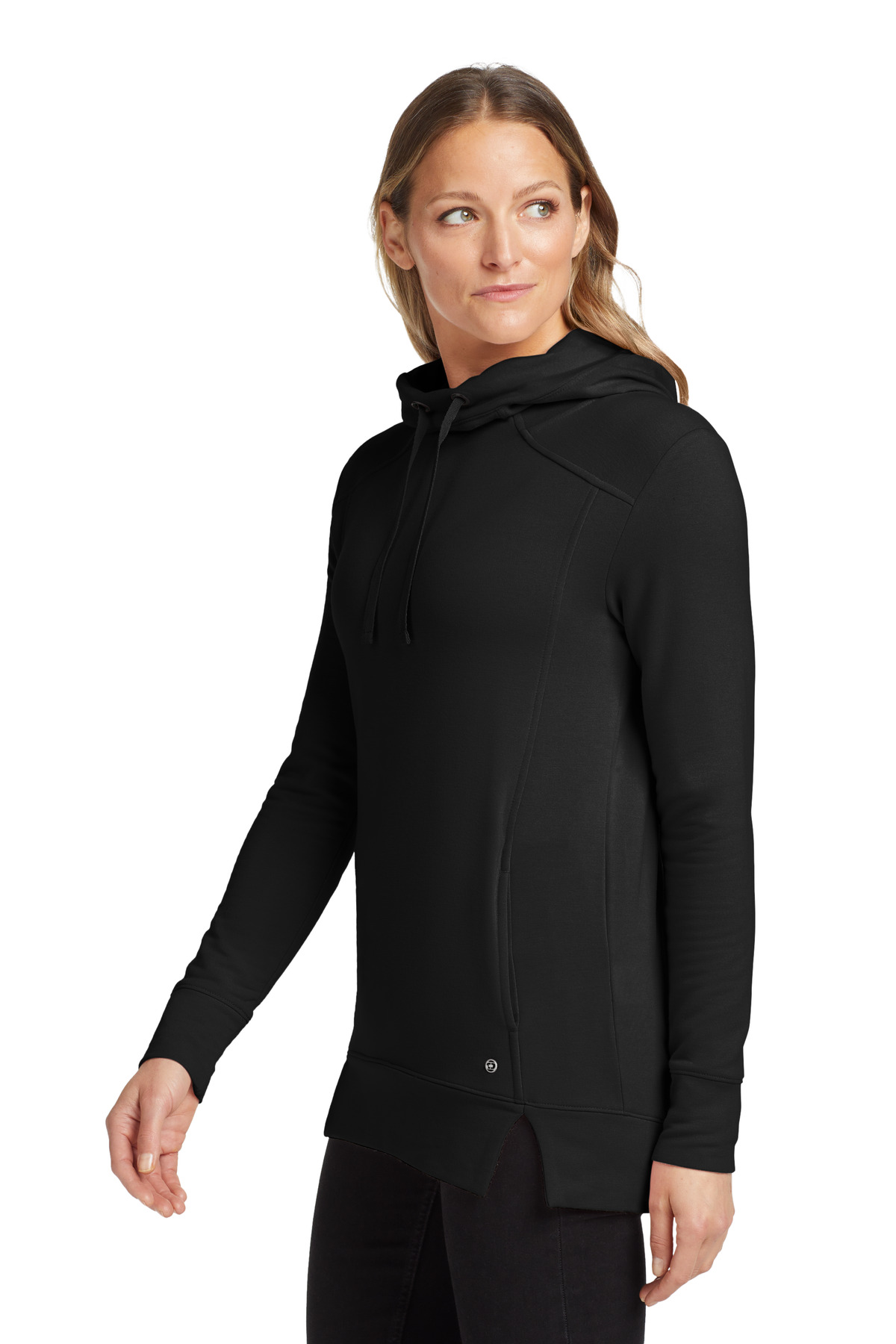 OGIO Women's Luuma Pullover Fleece Hoodie. LOG810 31