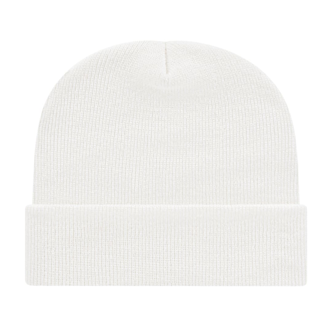 Cap America Knit Cap with Cuff 11