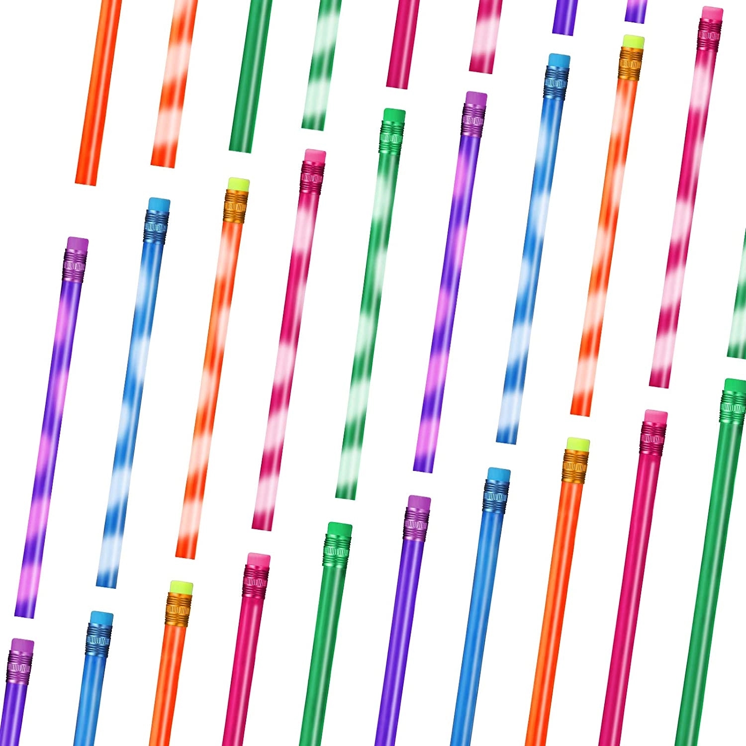 Jo-Bee Polar Mood Pencil 2