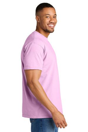 Comfort Colors - Garment Dyed Heavyweight Ringspun Short Sleeve Shirt 196