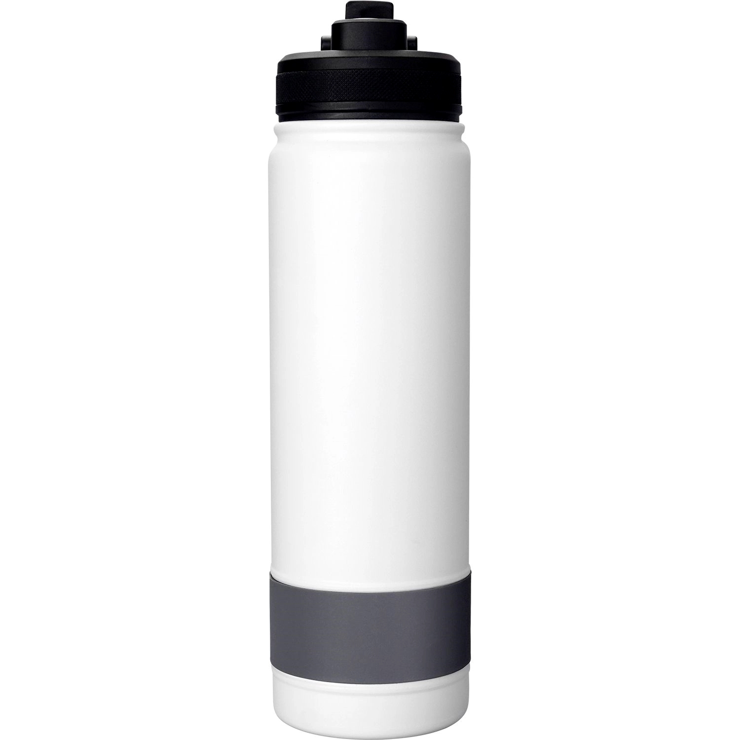 Colorful Pop Up 24 oz. Banded Bottle, custom water bottle with logo imprint 8