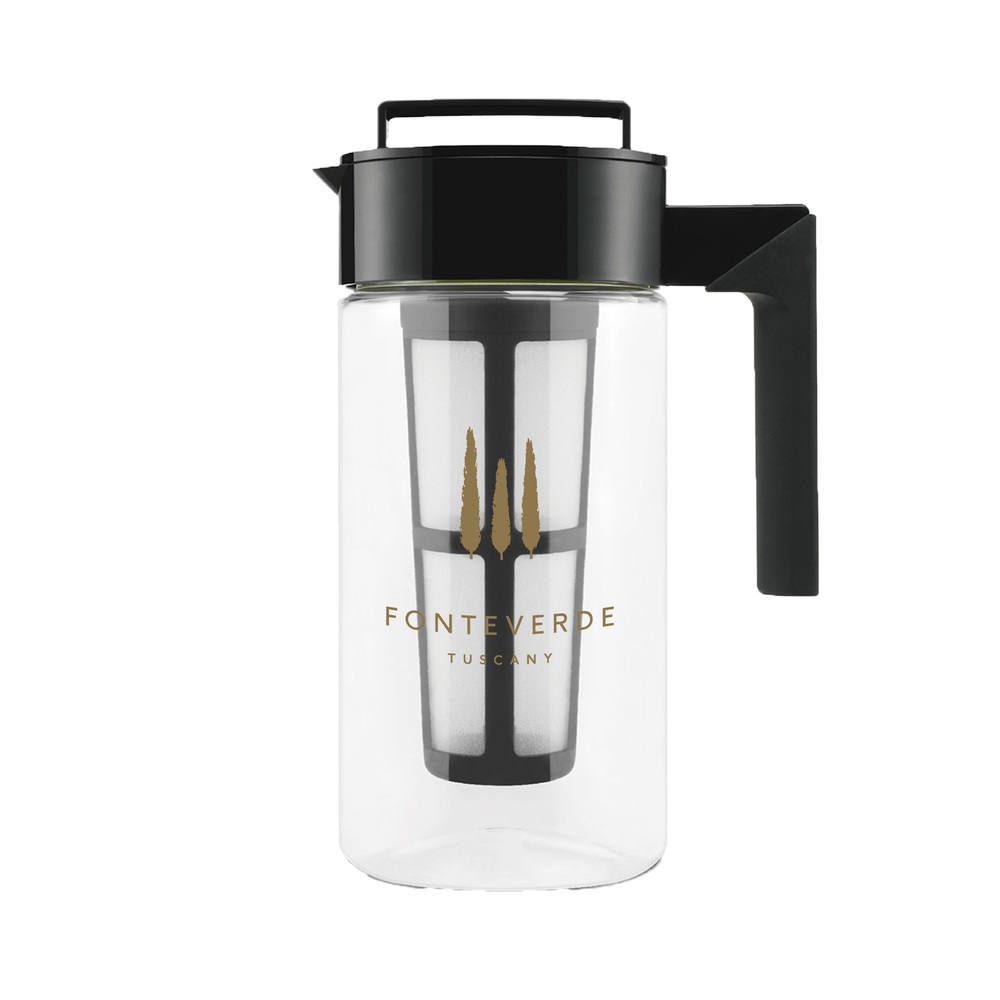 Takeya® 1 QT Cold Brew Coffee Maker 1