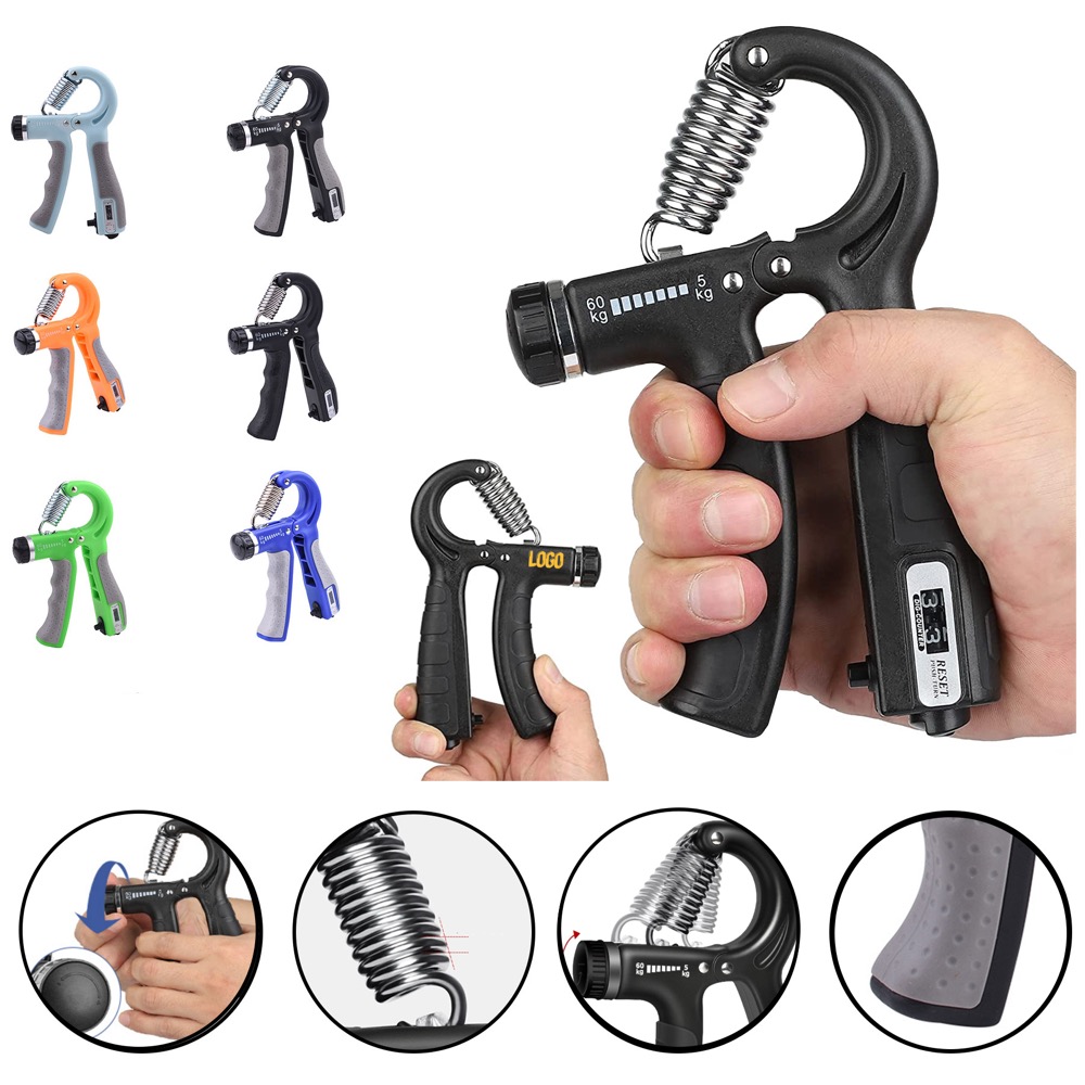 Grip Strength Trainer 2