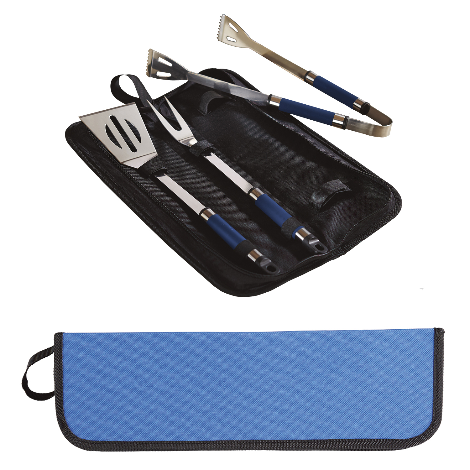 3 Piece BBQ Set 7