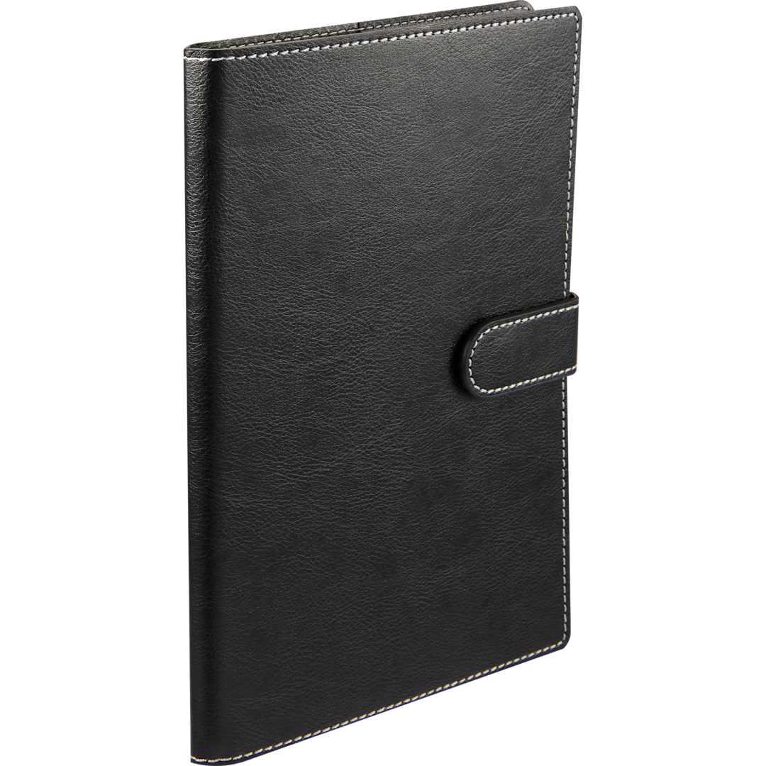 5.5" x 8.5" Recycled Refillable Journal 8