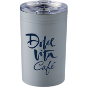 Sherpa 11-oz. Vacuum Tumbler & Insulator 9