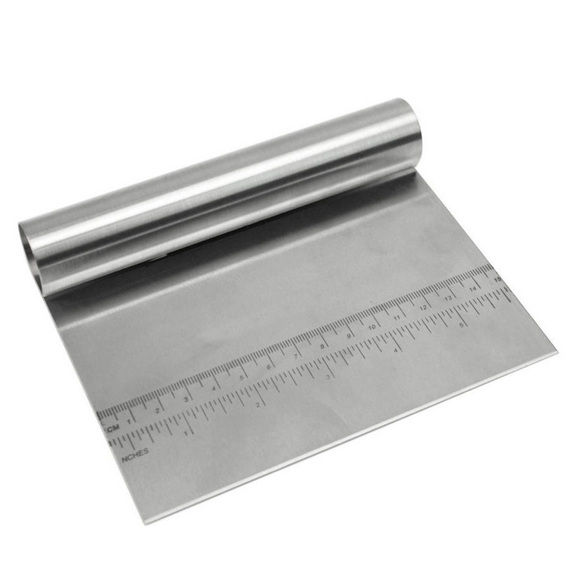 Stainless Scraper/Chopper 5