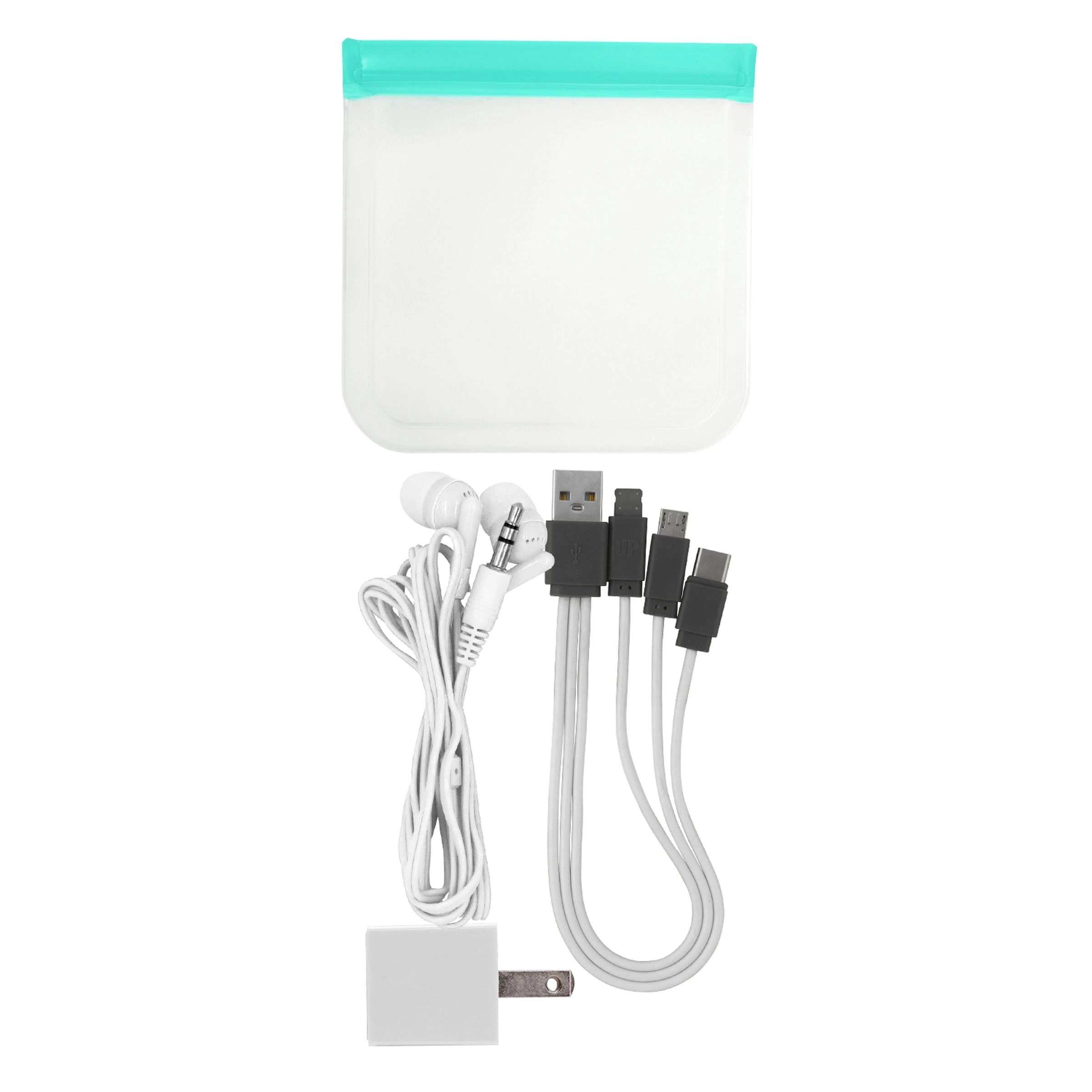 Storage Wall Charging Groove Kit 14