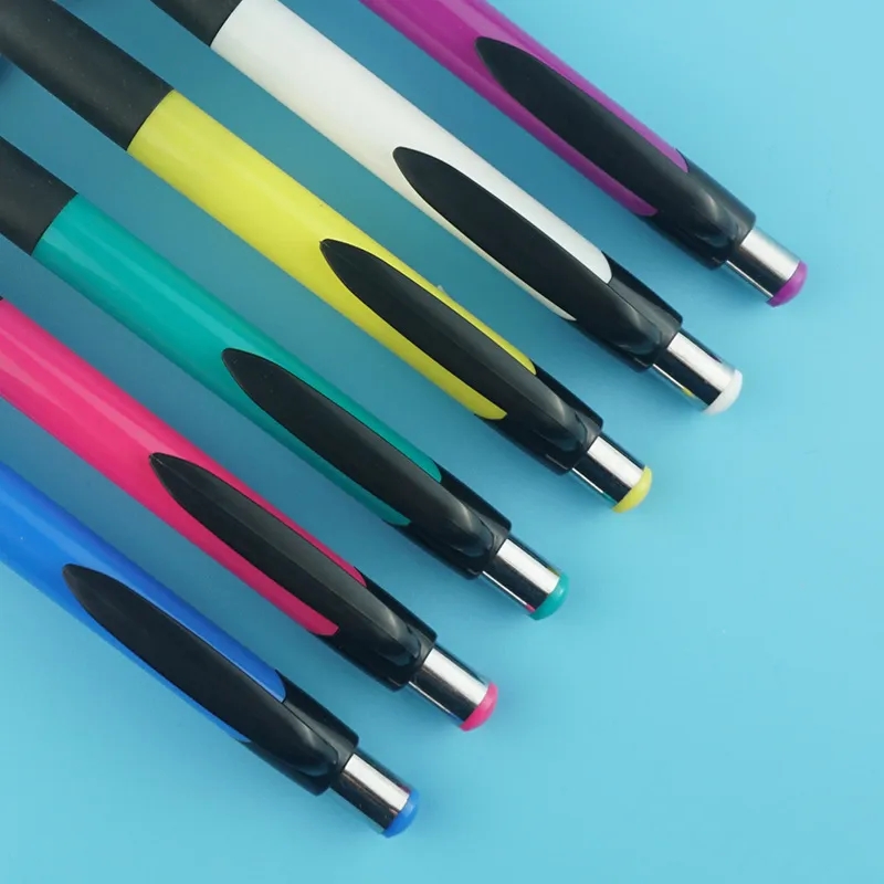 cost-effective ball point pen 2