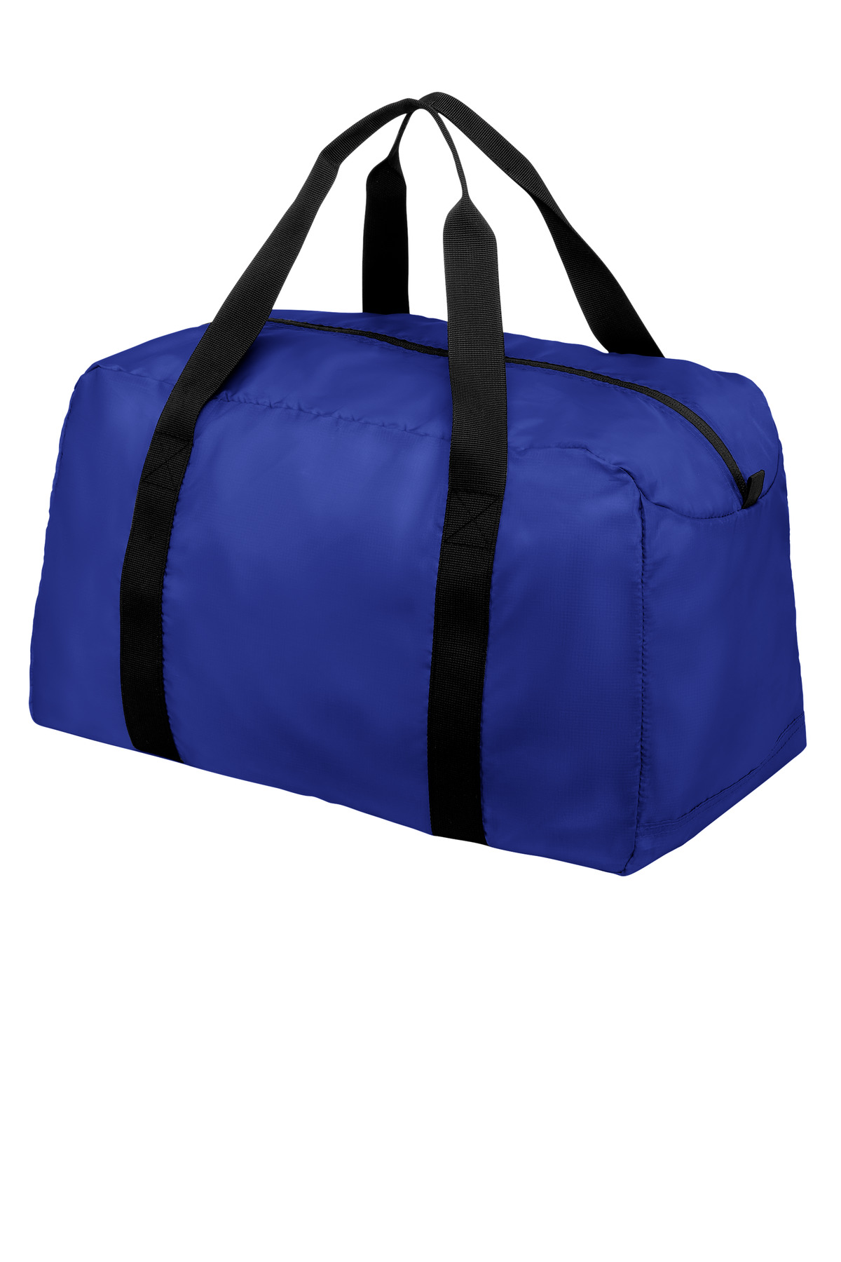 Port Authority Mini Ripstop Travel Duffel BG820 7