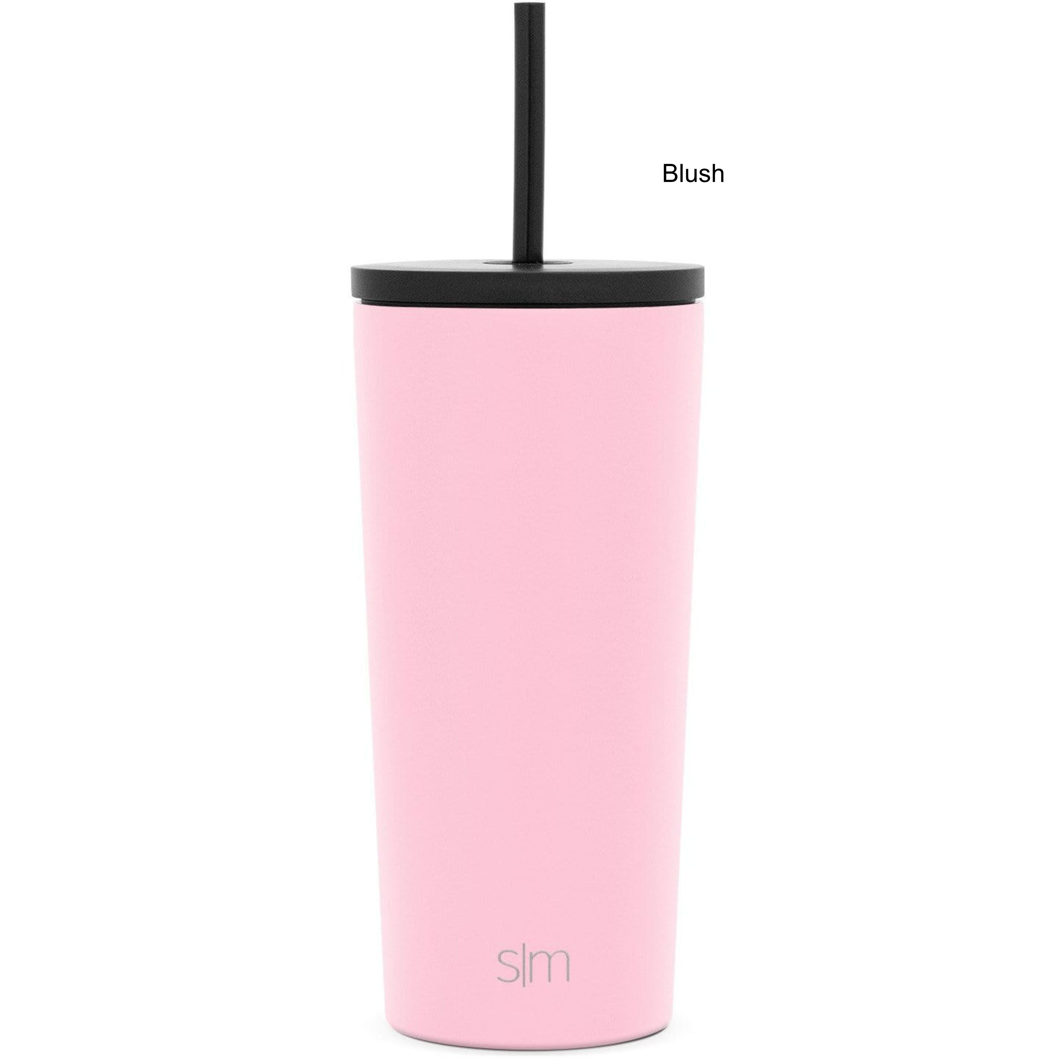 Simple Modern 20 oz Classic Tumbler with Straw Lid 1