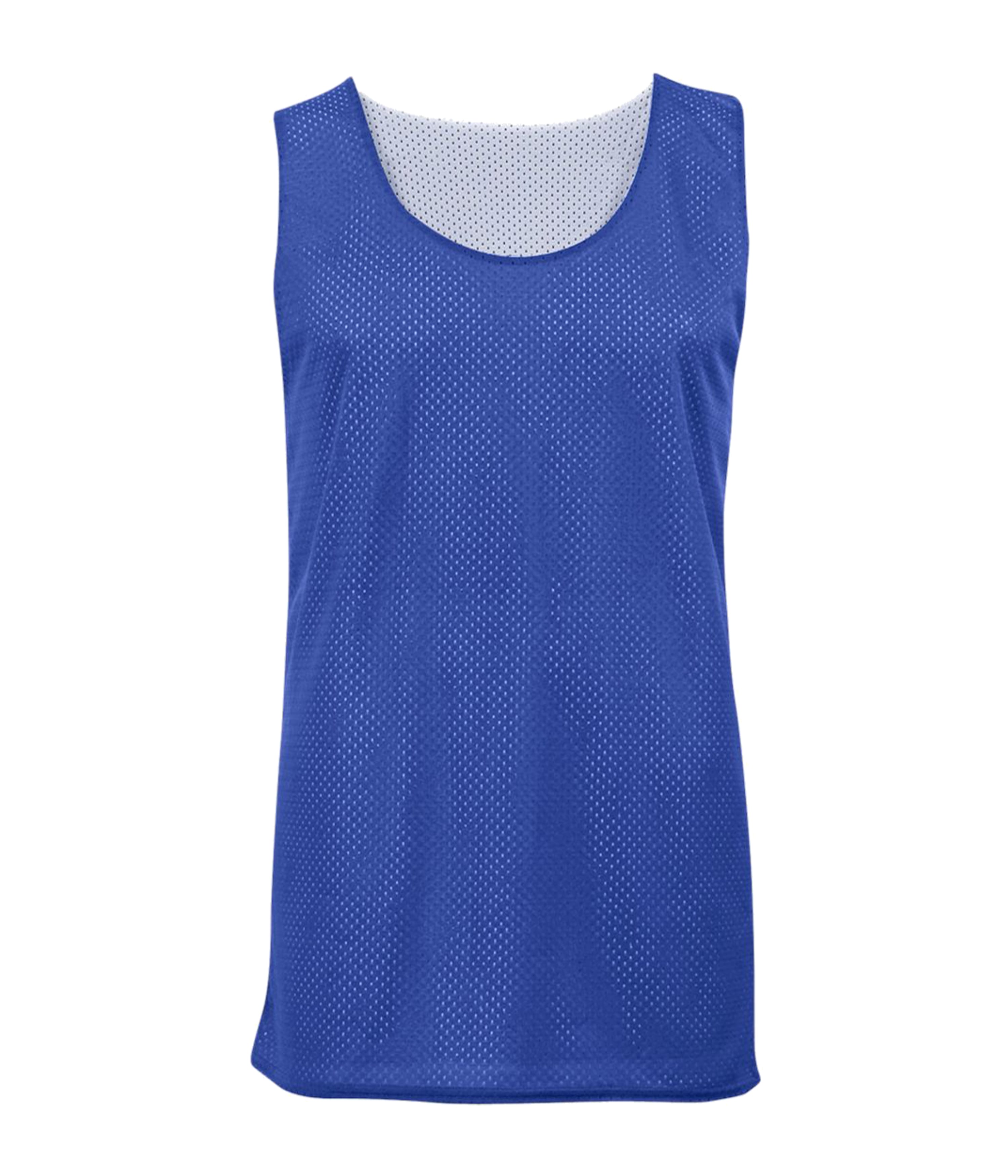 Mesh Reversible Youth Jersey 4