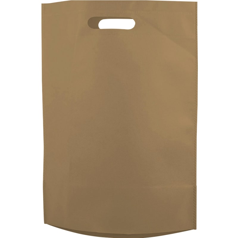 Large Exhibition Die Cut Handle Tote Bags 3
