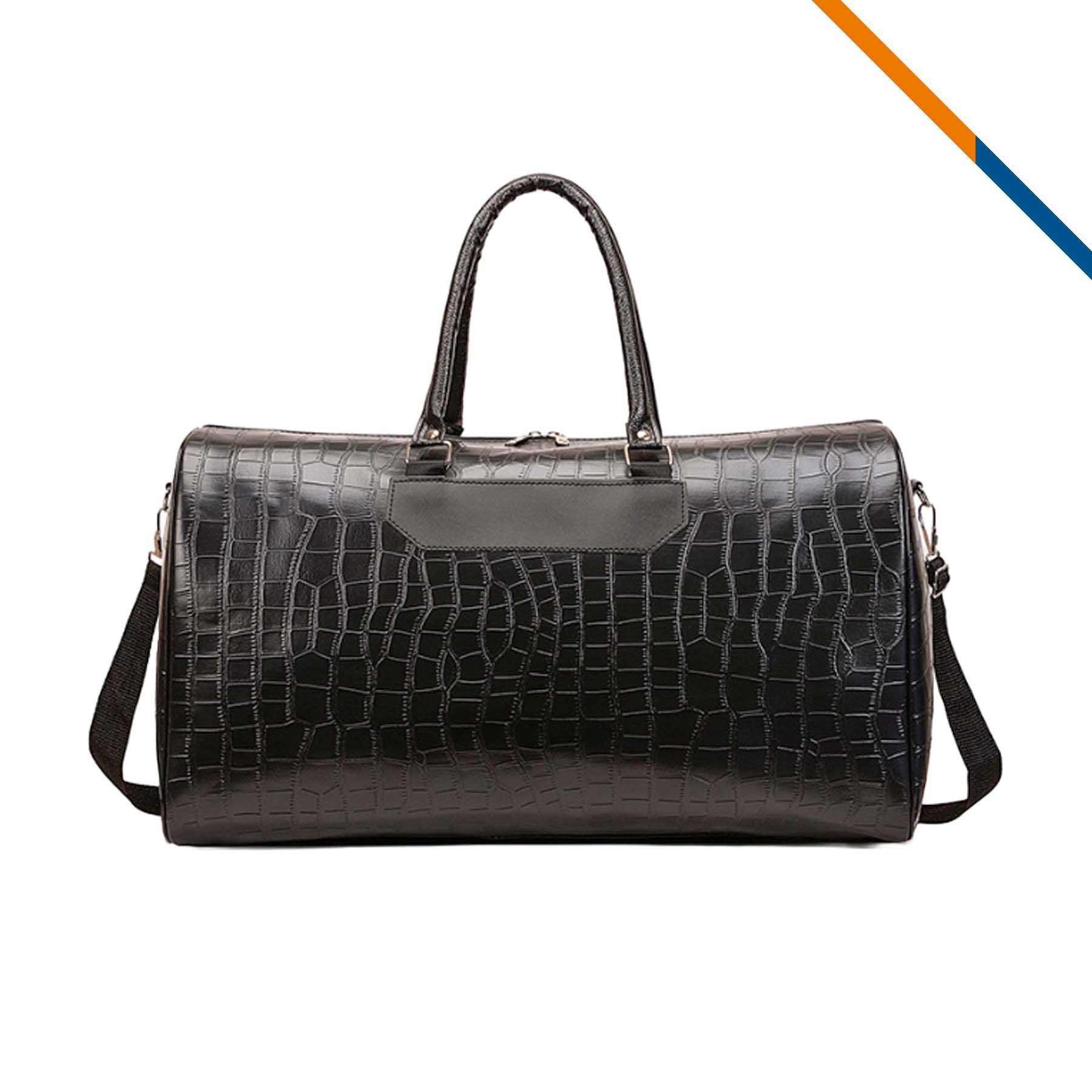 Romy PU Duffel Bag 7