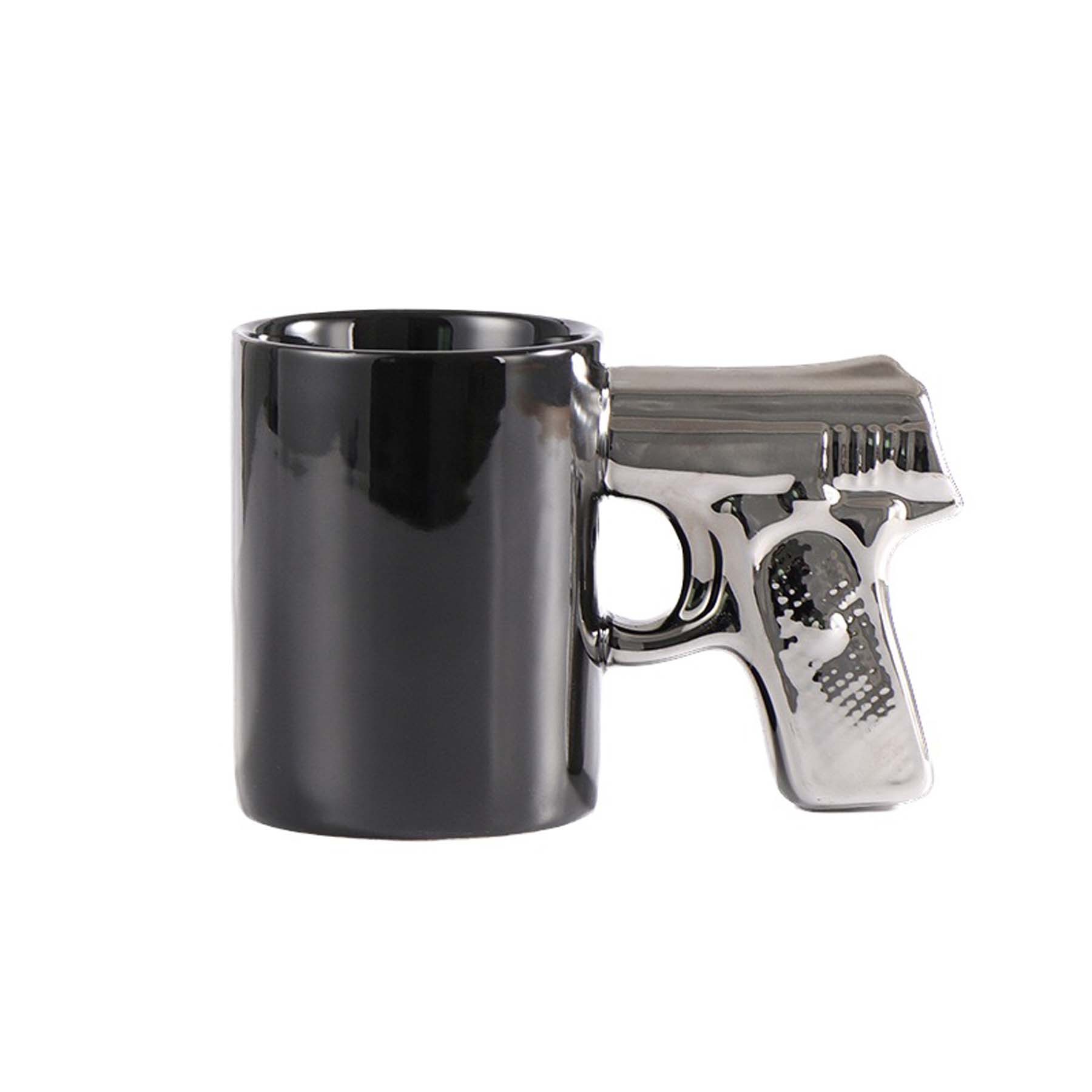 Gun Mug 4
