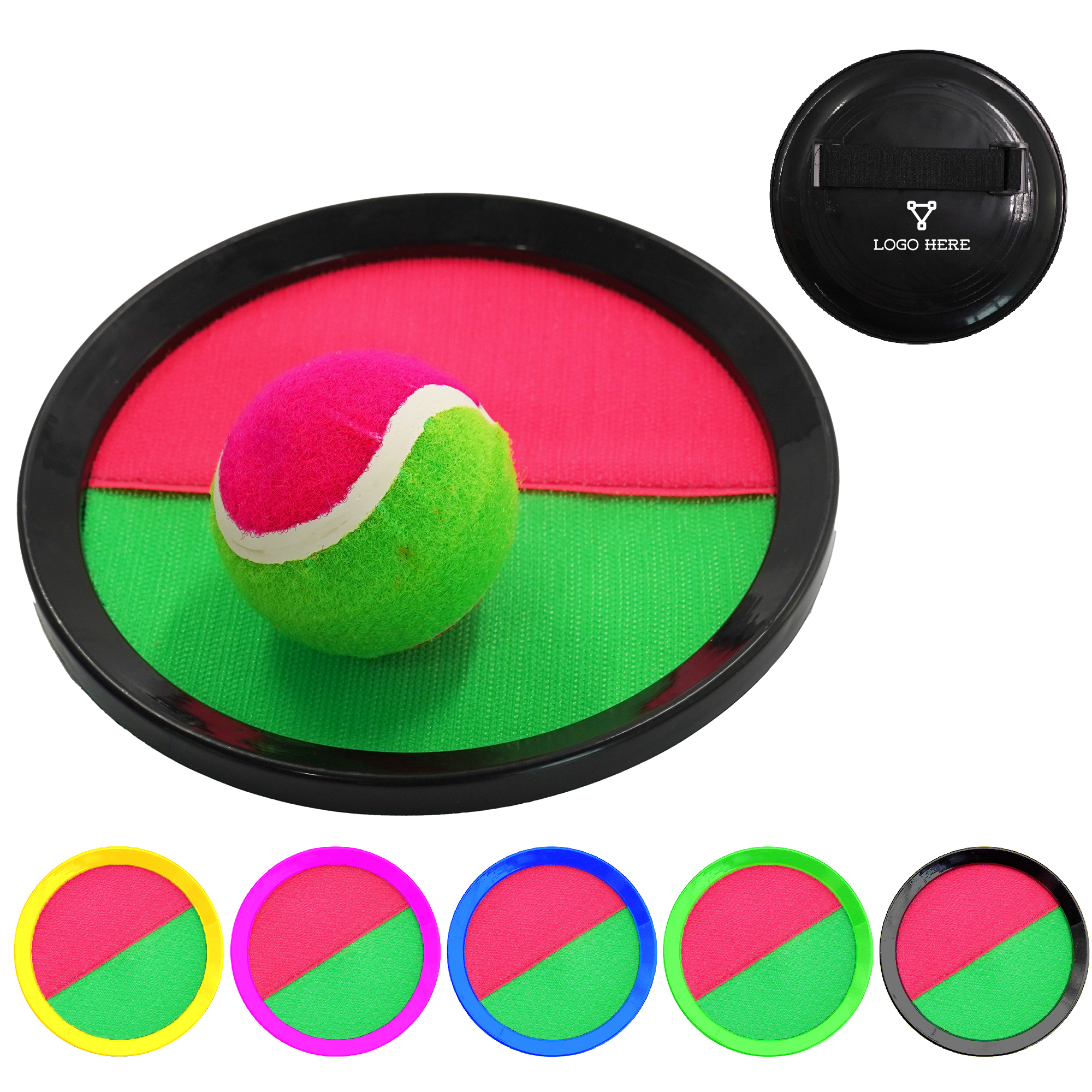 Sticky Catch Ball For Kids MOQ 10 2