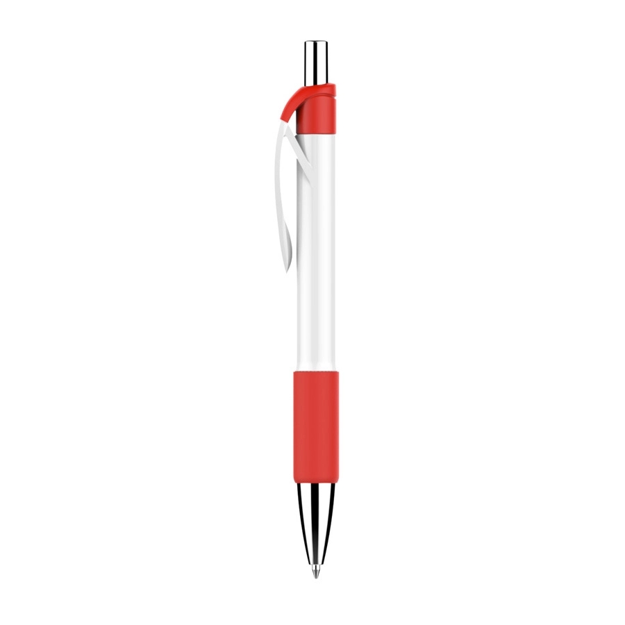 White Coco Pen 9