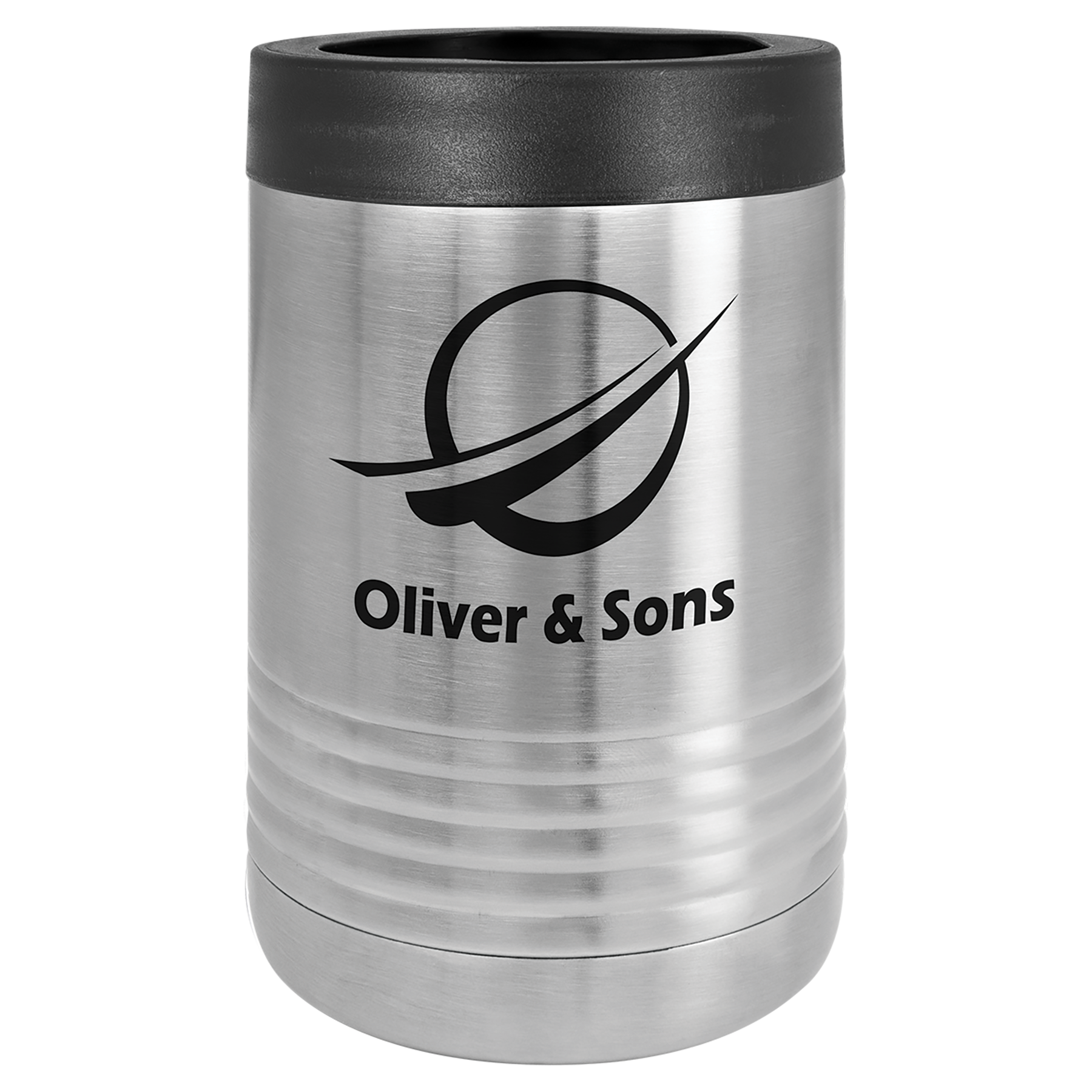 Polar Camel Stainless Steel Vacuum Insulated Beverage Holder, custom koozie with logo imprint 16