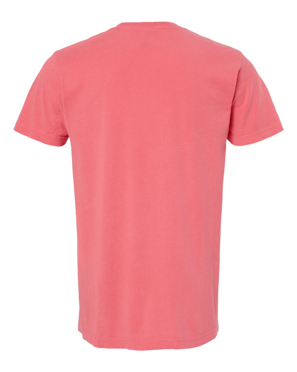 Unisex Vintage Garment-Dyed T-Shirt - 6500M 36