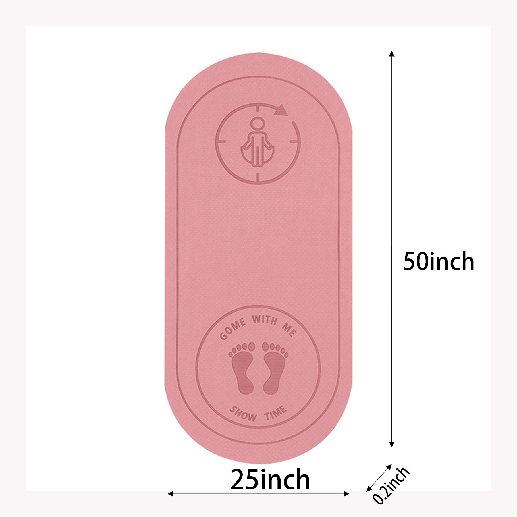 Jump Rope Mat 4