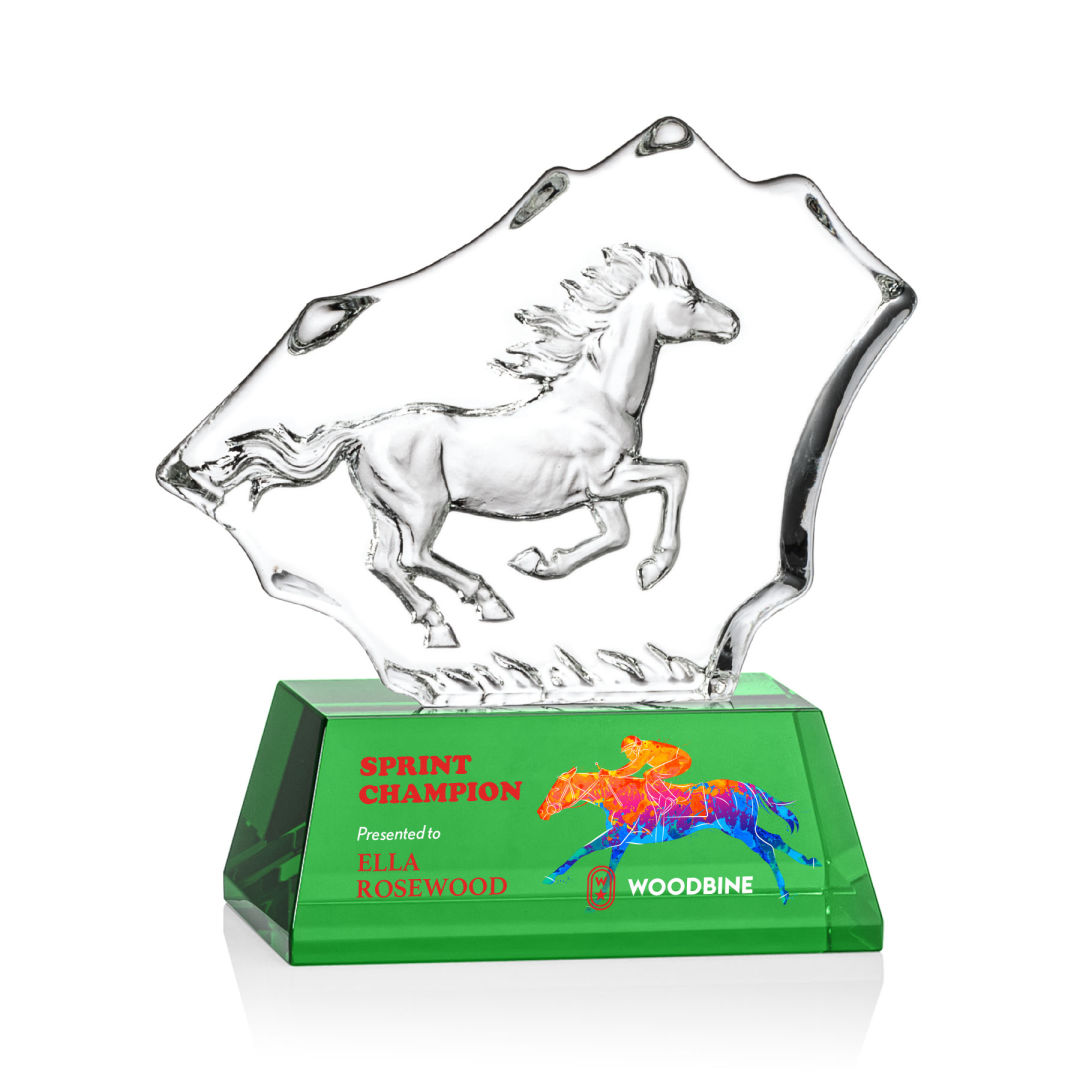 Ottavia Horse VividPrint™ Award 2