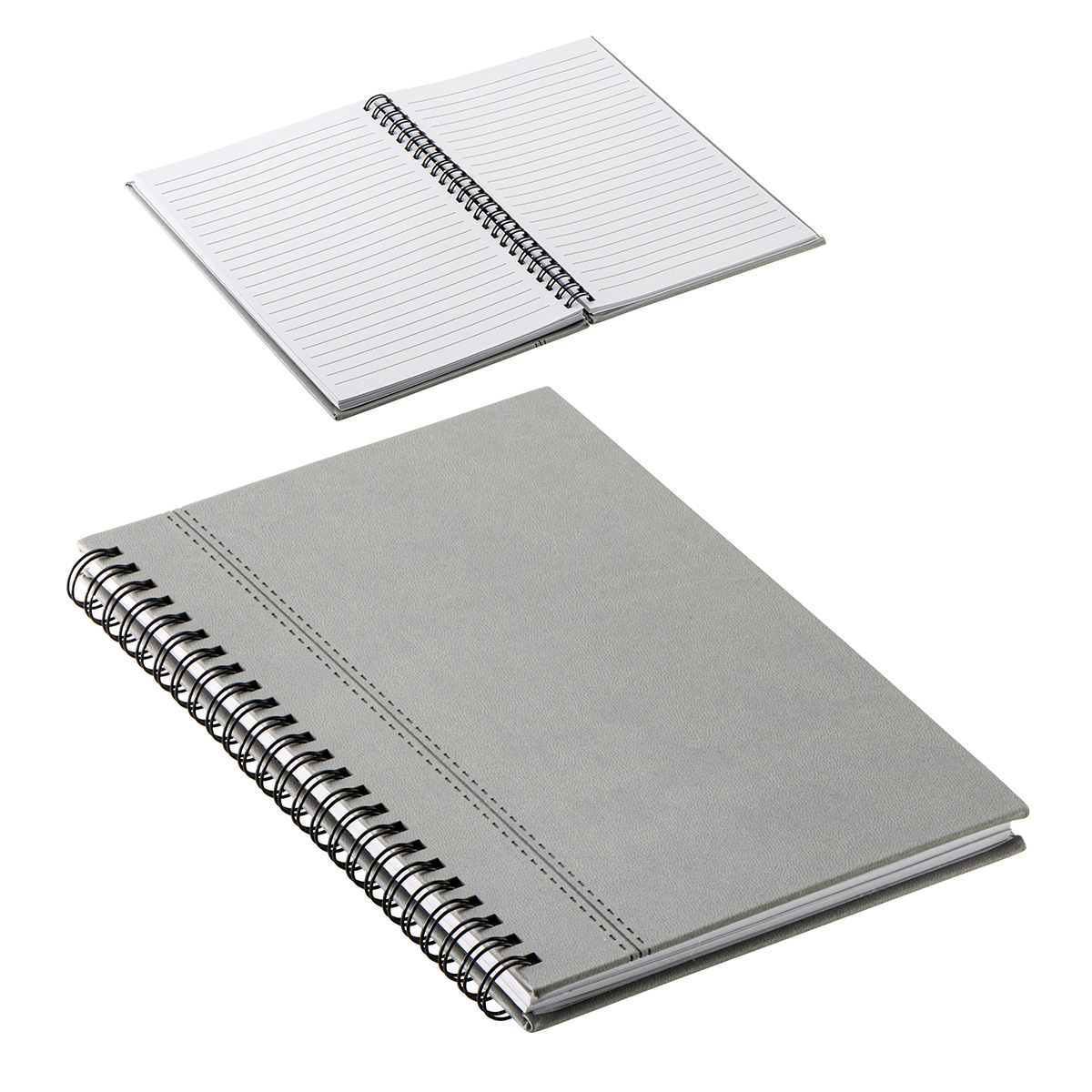 The Ambassador Executive Spiral Journal 21