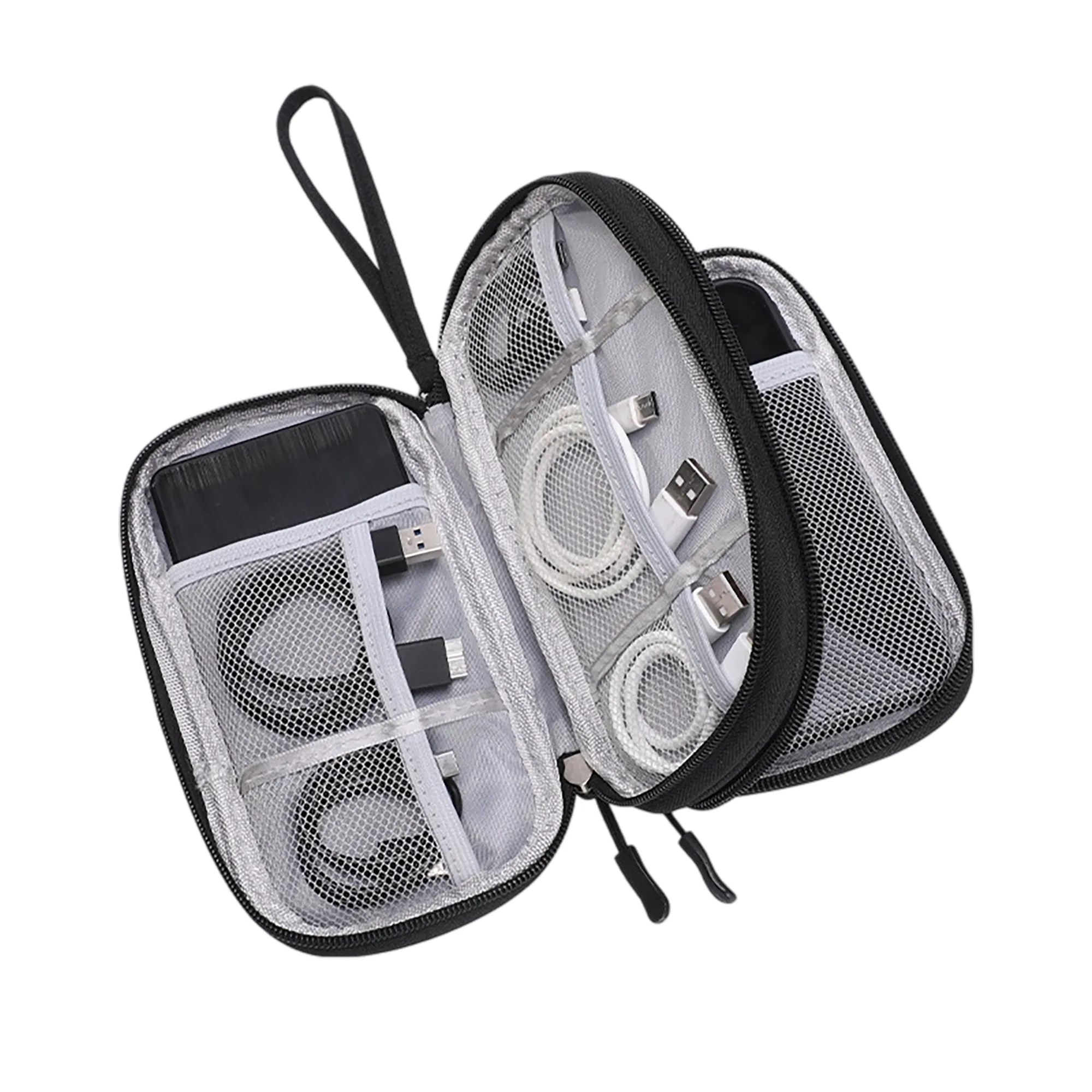 Oxford Electronic Organizer Pouch 4