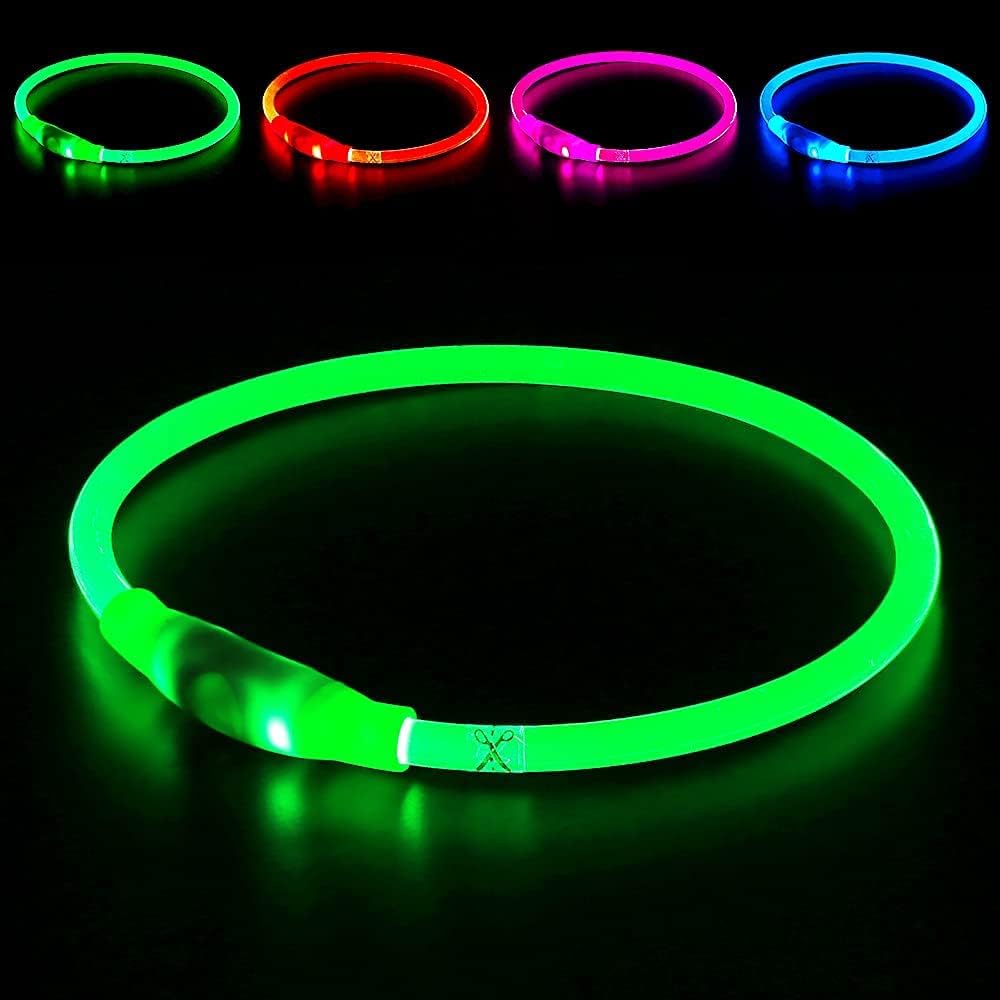 Led Dog Collar 5