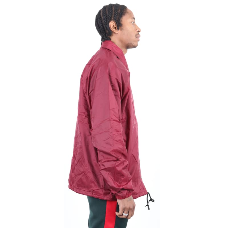 Shaka Wear Coaches Jacket 2