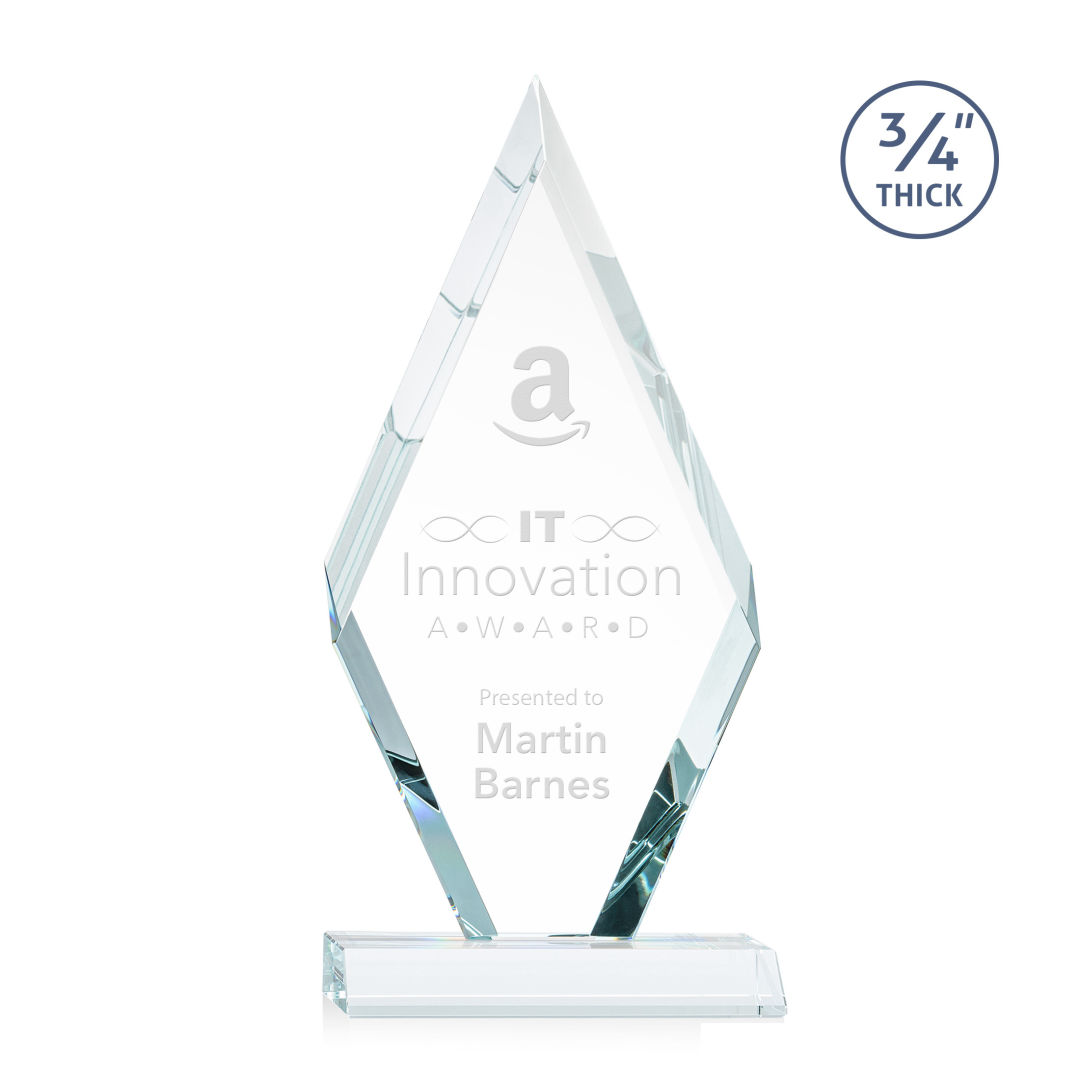 Richmond Award - Clear 7