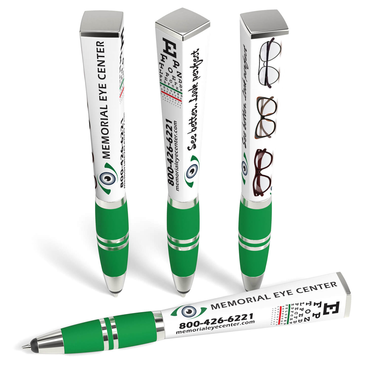 Squared Stylus Performance Pen™ 2