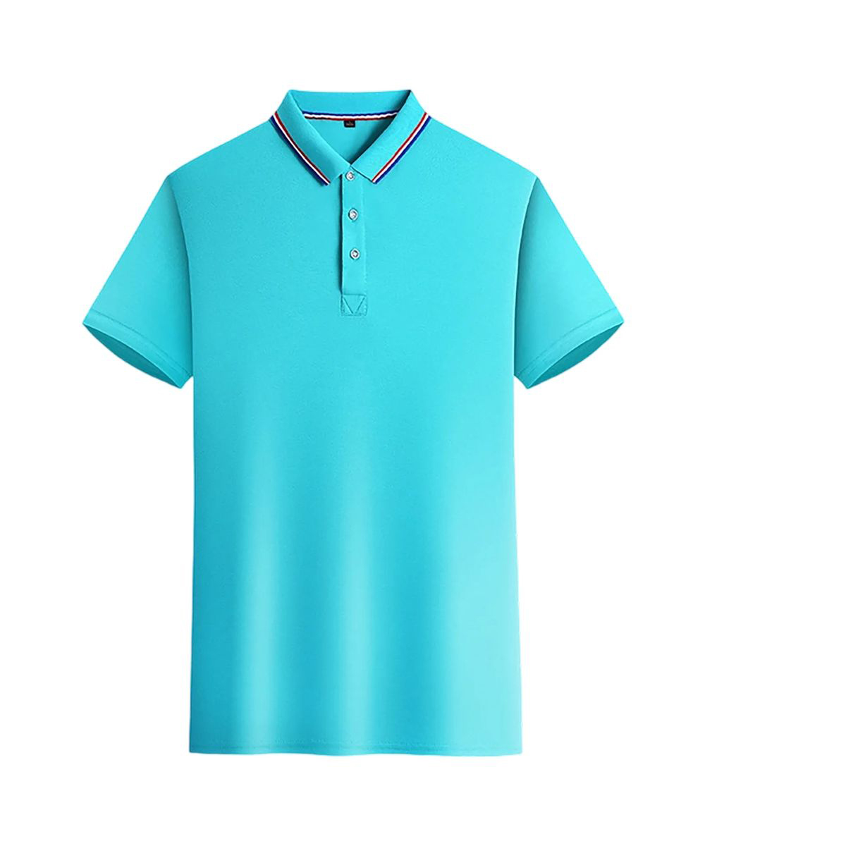 Unisex Quick Drying Athletic Shirt for Running and Yoga 4