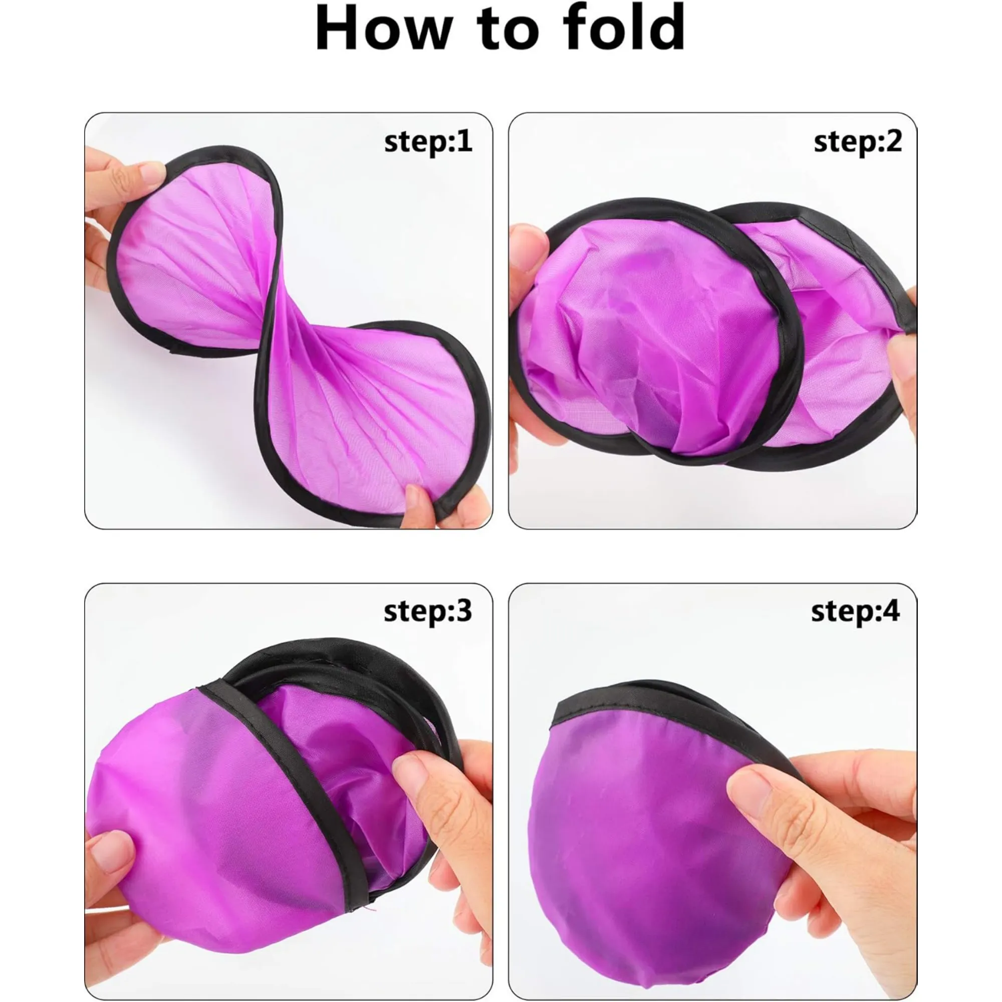 Multiple Sizes Ice Cube Squishy Stress Relief Fidget Toy 4