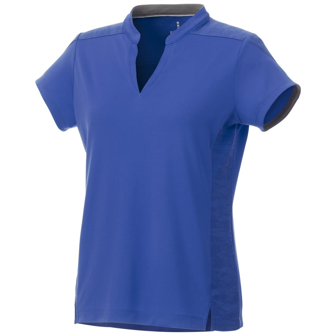 Women's PIEDMONT SS Polo 147