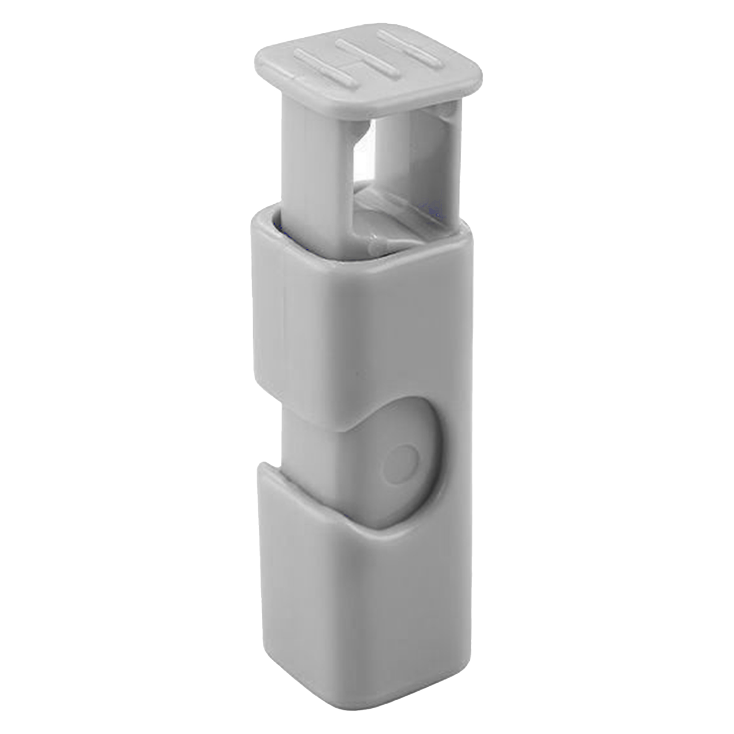 Abs Square Snack Bag Sealing Clip 5