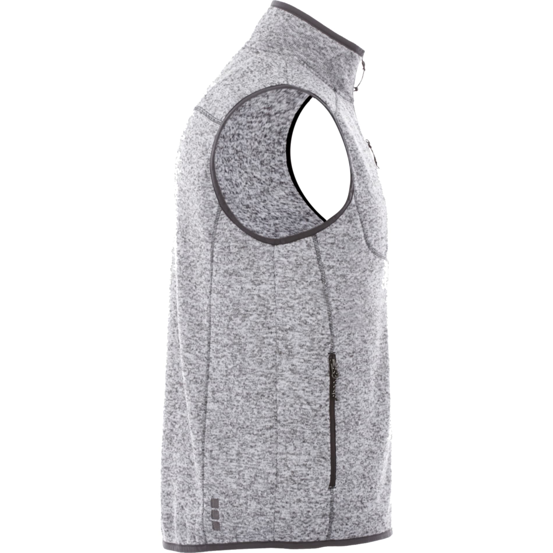 Men's FONTAINE Knit Vest 97