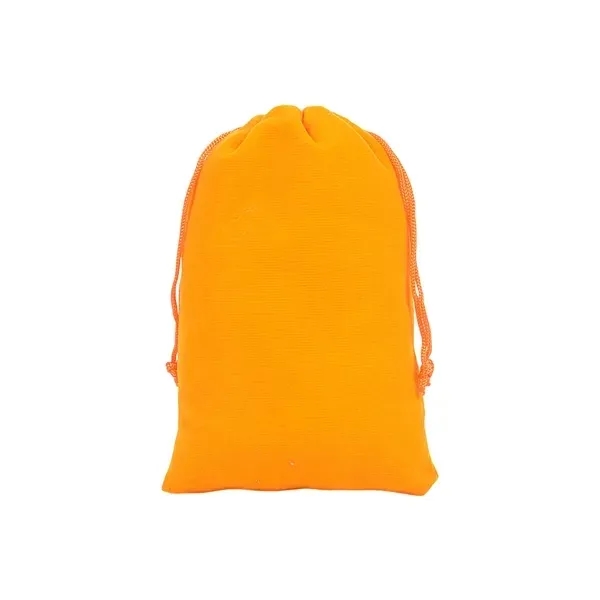 Velvet Drawstring Pouch 2